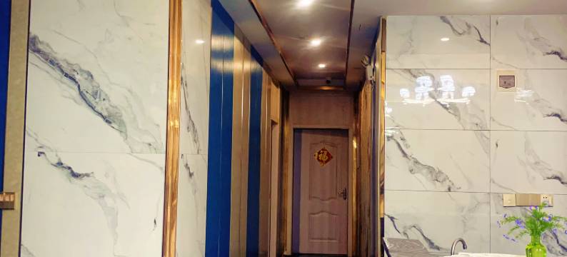 大咖青年公寓图片