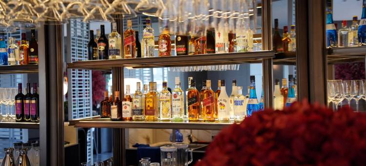 广州黄埔温德姆花园酒店图片