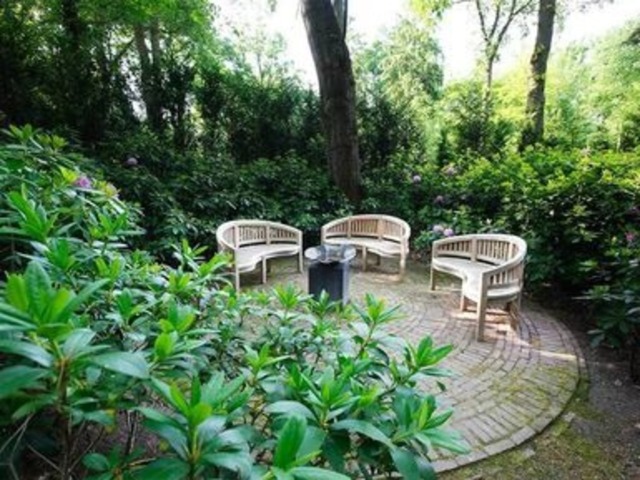 Fletcher Hotel-Restaurant Sparrenhorst-VeluweOver view