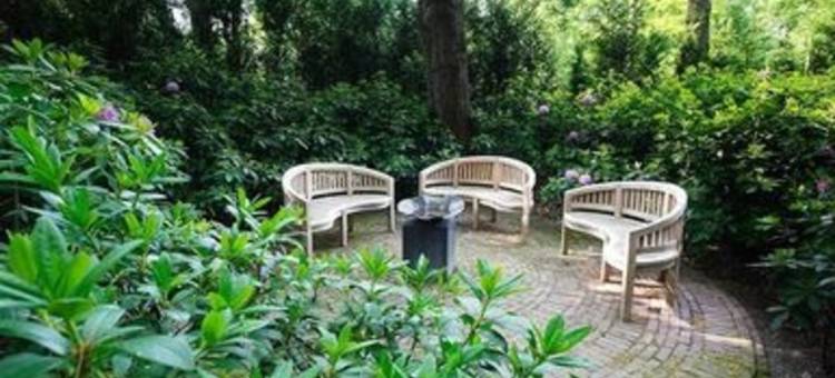 弗莱彻斯帕伦霍斯特-费卢韦酒店餐厅(Fletcher Hotel-Restaurant Sparrenhorst-Veluwe)图片