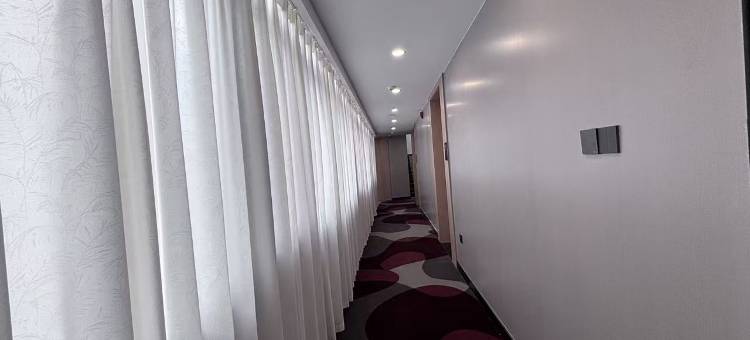 尚客优酒店(漯河辽河路丹尼斯广场店)图片