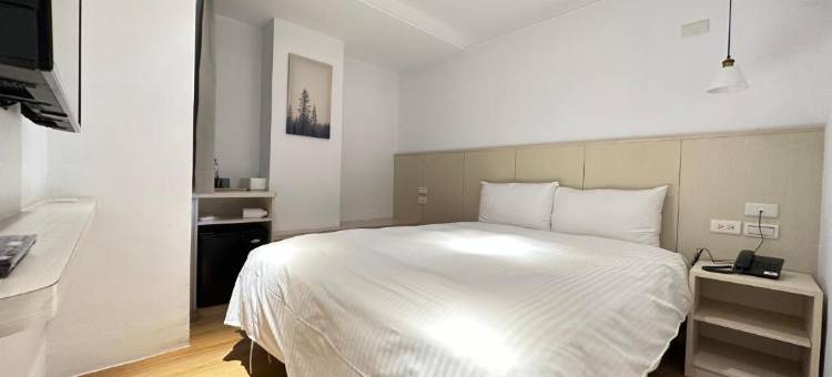 耀西文旅 - 台南车站馆图片