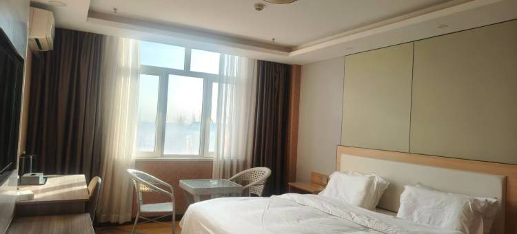 海瑞大酒店(塔城地区塔城师范学校店)图片