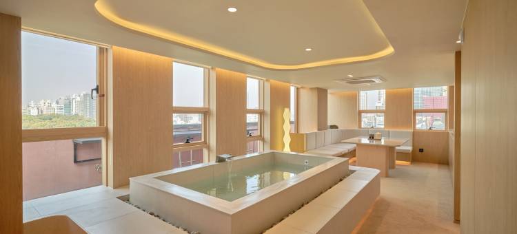 UH Suite Coex(UH Suite The Coex)图片