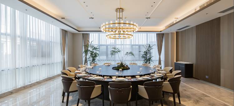 前湾海悦·首旅南苑酒店图片