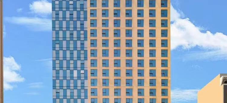 维也纳国际酒店(南宁金湖广场埌西地铁站店)图片