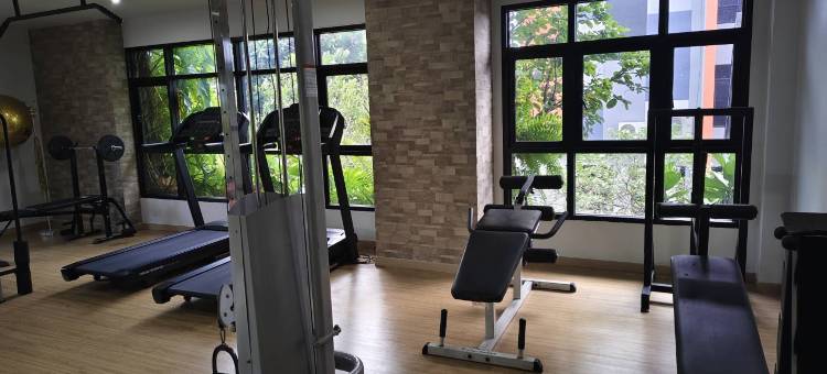 曼谷97之家酒店(BaanBangkok97 Hotel)图片