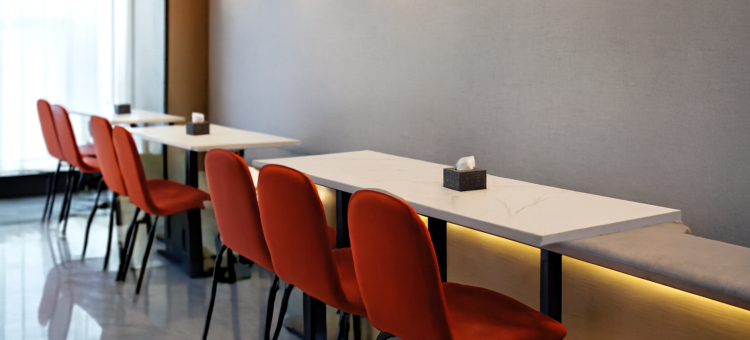 尚客优悦酒店(焉耆县解放东路店)图片