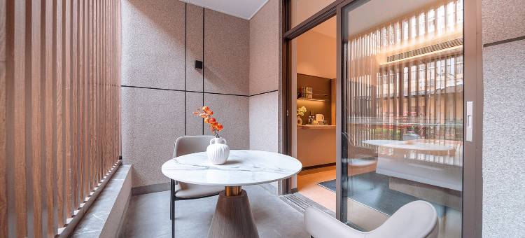 明月湖酒店(田东商都店)图片