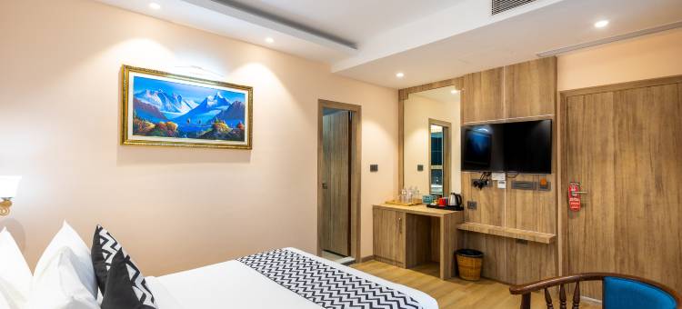 梦想乐园黄金度假村酒店(Dreamland Gold Resort & Hotel)图片