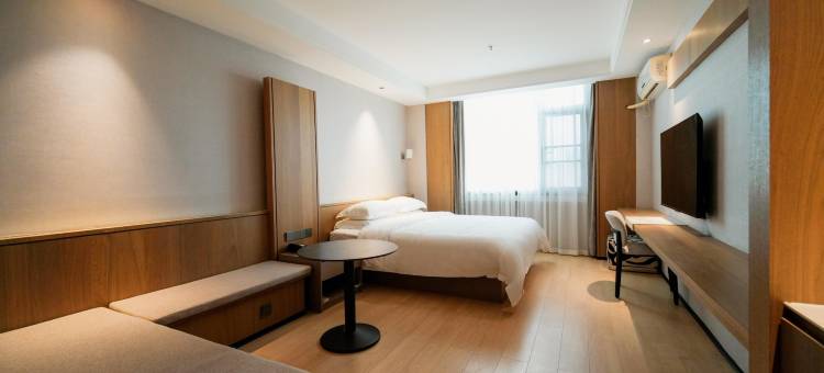 瑞迦喜酒店(贵阳花果园白宫艺术中心店)图片