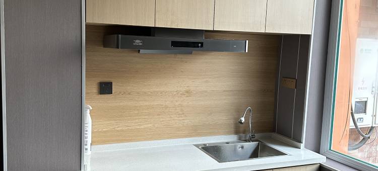 东丰盛捷公寓图片