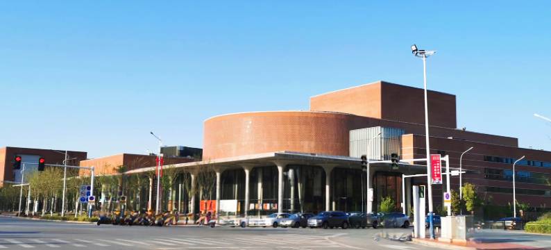 梧桐·隐庐酒店(陶溪川文创街区人民广场店)图片