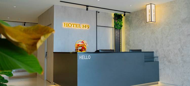 Hotel M9 Sepang KLIA & KLIA 2图片