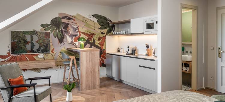 阿德雷兹植物学家(The Botanist by Adrez)图片