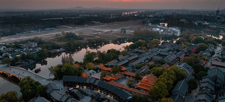 尚客优酒店(枣庄台儿庄古城游客入口店)图片