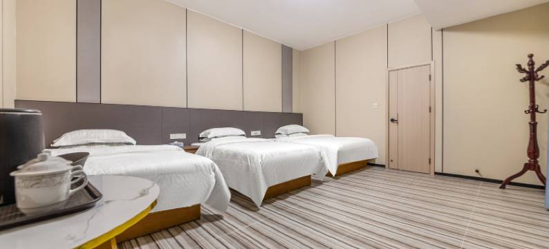 雷州长隆宾馆图片