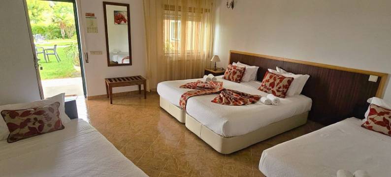 路罗酒店(Hotel Louro)图片