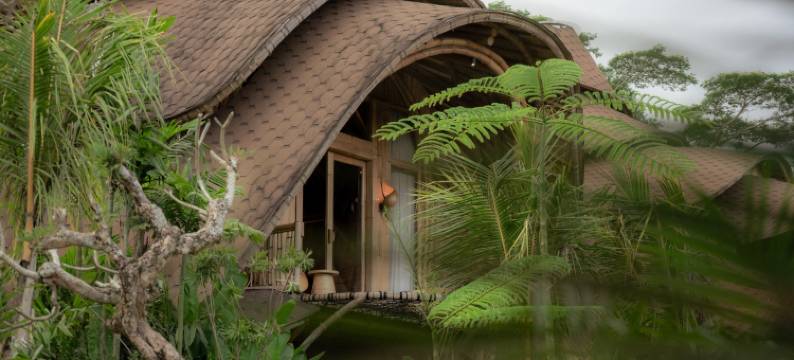 Ini Vie Hospitality管理的乌布Equipoise度假村及水疗中心(Equipoise Resort & Spa Ubud Managed by Ini VIE Hospitality)图片