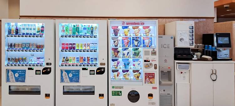 东横INN-佐世保站前(Toyoko Inn Sasebo Ekimae)图片