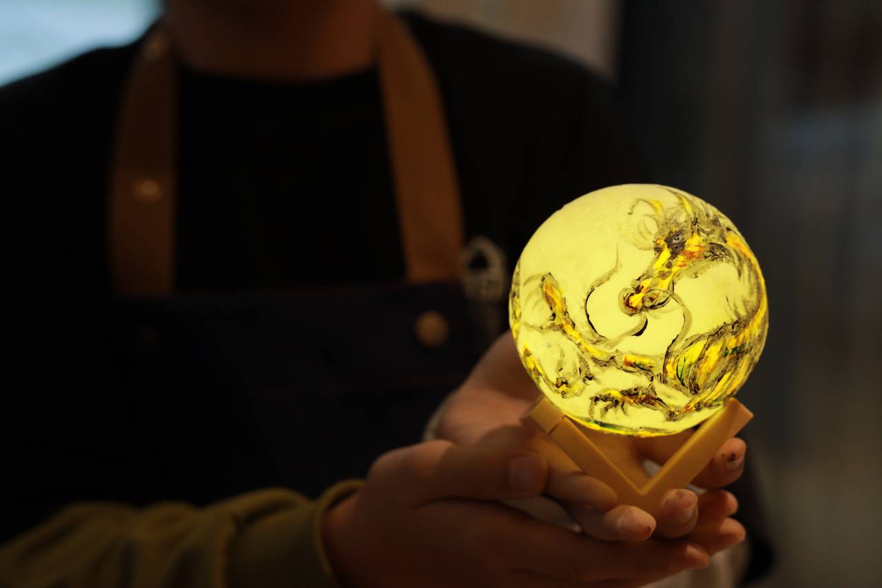 携程度假农庄(河南安阳林州石板岩店)图片