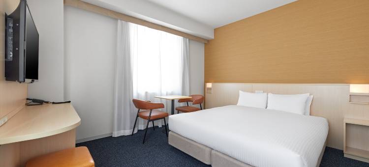 相铁FRESA INN 京都四条乌丸(Sotetsu Fresa Inn Kyoto-Shijokarasuma)图片