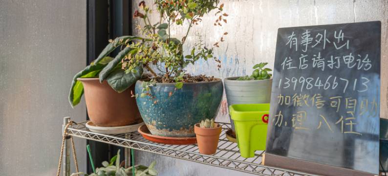 大连萱爱·house度假民宿(秀月街地铁站店)图片