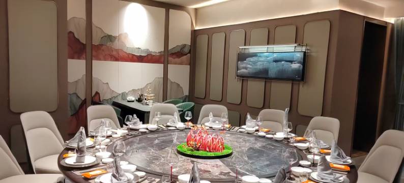 国惠大酒店(长乐国际机场店)图片