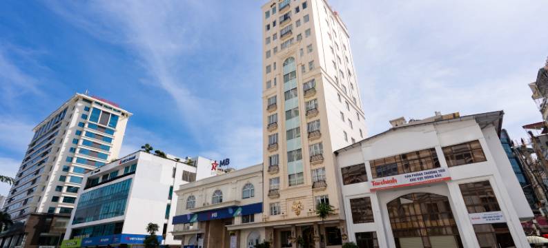 城湾皇宫酒店(City Bay Palace Hotel)图片