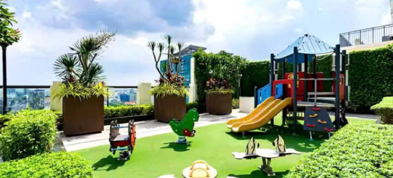 科特里普麦迪逊西贡豪华(Kotrip Madison Saigon Luxury)图片