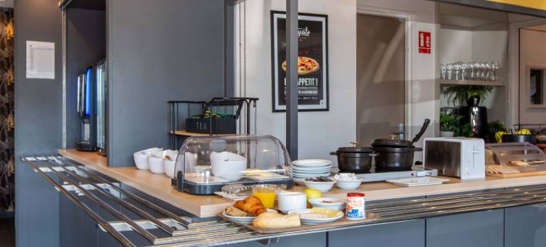 B&B Hotel Chartres Oceane图片