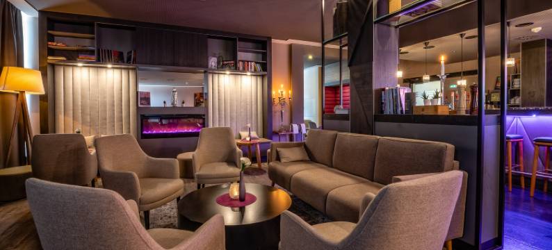 FourSide 萨尔茨堡酒店，温德姆 Trademark Collection(FourSide Hotel Salzburg, Trademark Collection by Wyndham)图片