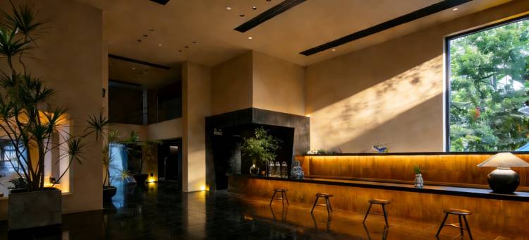 瘾绅YEENJOY庭院套房酒店(五一广场潮宗街店)图片