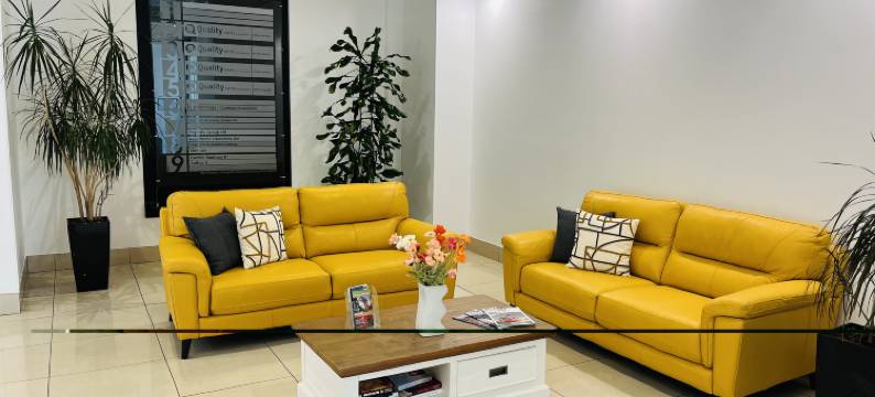 帕默斯顿北温德姆华美达安可酒店(Ramada Encore by Wyndham Palmerston North)图片