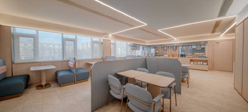 汉庭酒店(济宁鱼台汽车站理工学院店)图片