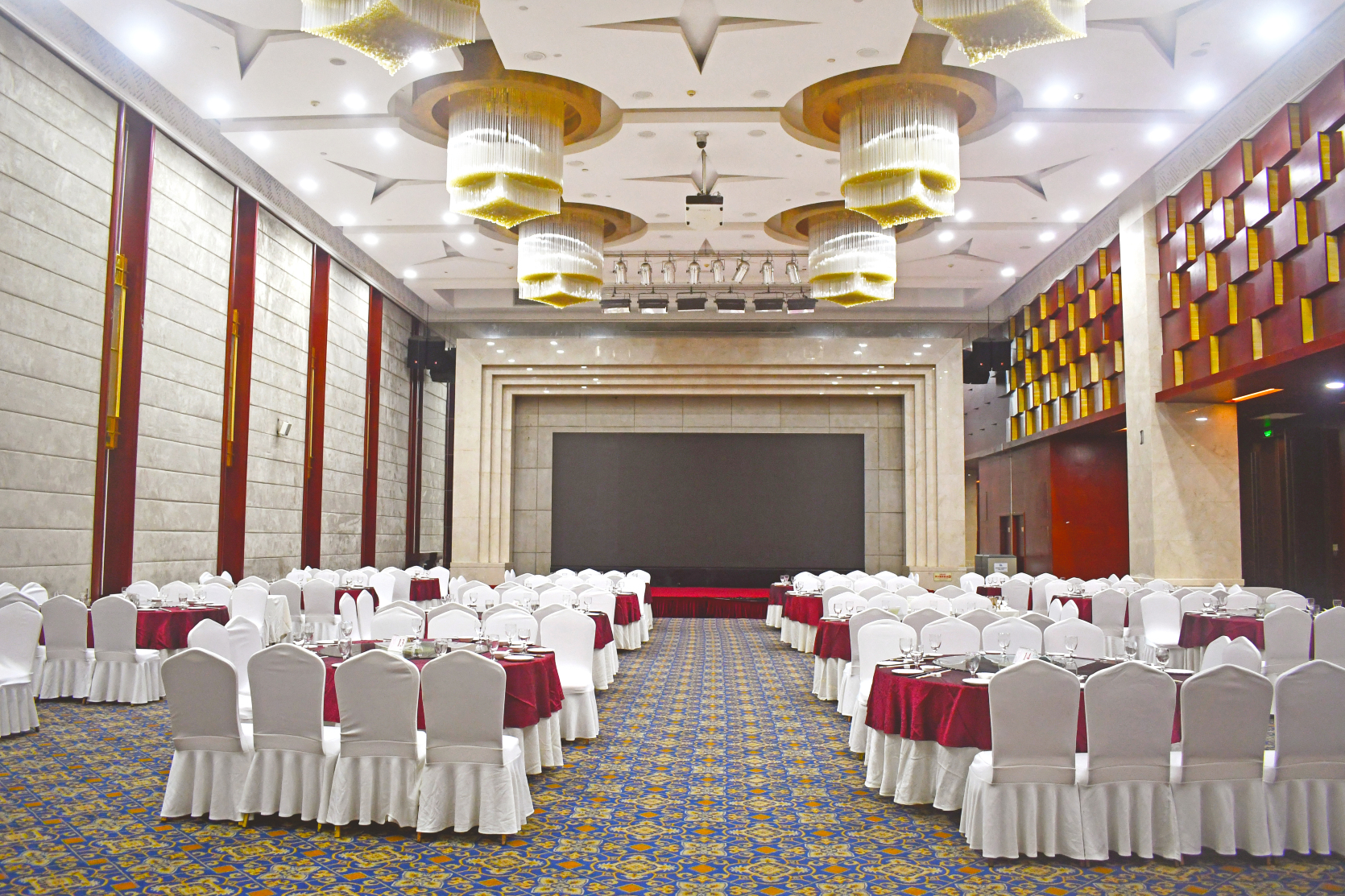 Hotel Overview