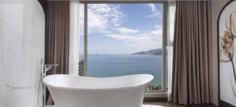 Annova芽庄酒店(Annova Nha Trang Hotel)图片