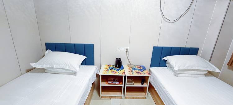 合肥雅之家旅馆图片