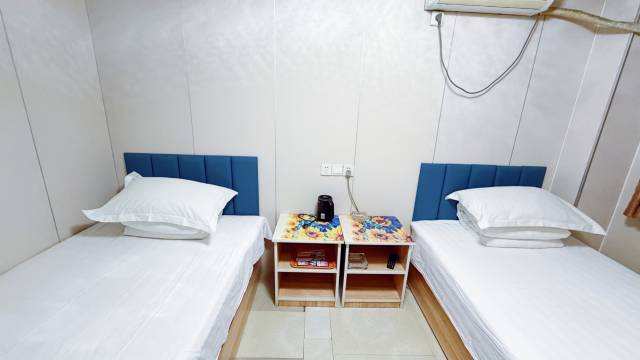 合肥雅之家旅馆