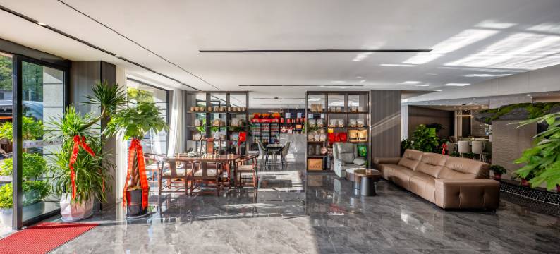 御品景江度假酒店(西双版纳景洪告庄星光夜市店)图片