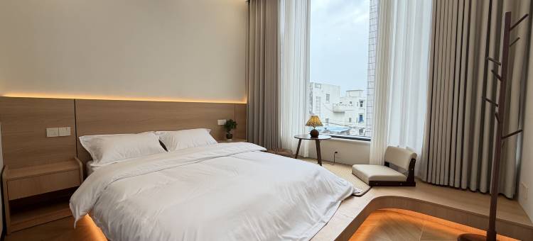 乐岁Lthree民宿(南门湾顶街店)图片