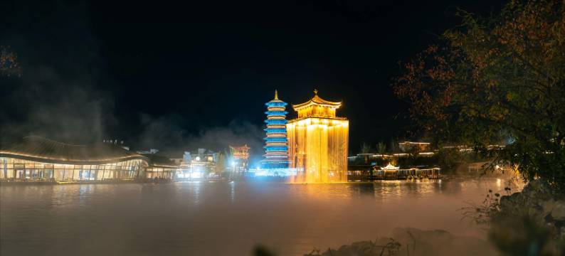 婺里小筑城市民宿(上饶市婺源文化广场店)图片