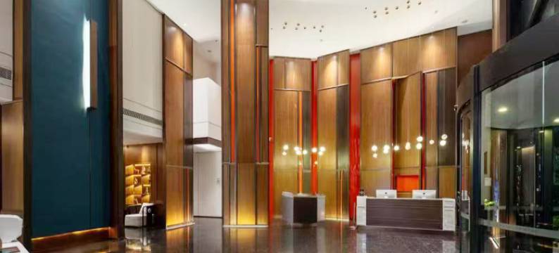 如家商旅酒店(珠海拱北口岸富华里店)图片