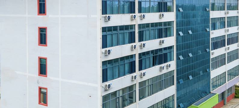 海友酒店(邢台临西阳光大街店)图片