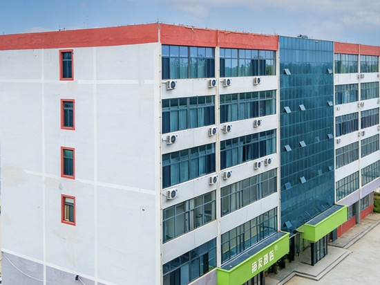 海友酒店(邢台临西阳光大街店)