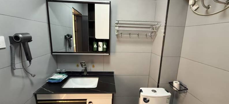 磴口东方宾馆图片