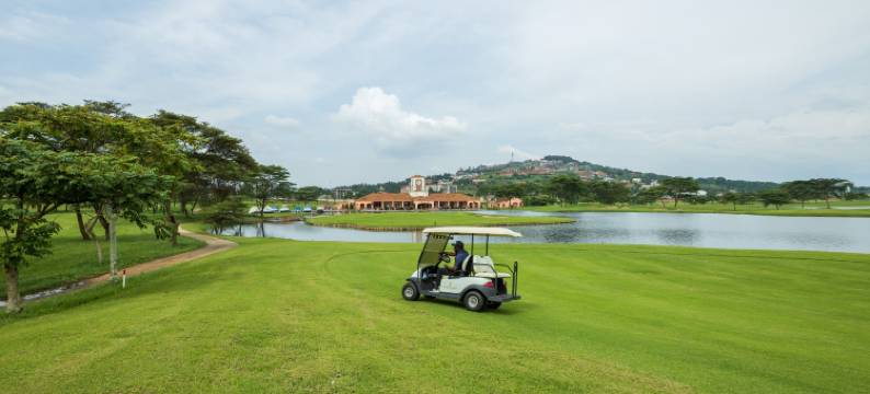 维多利亚湖塞雷娜高尔夫水疗度假村(Lake Victoria Serena Golf Resort & Spa)图片