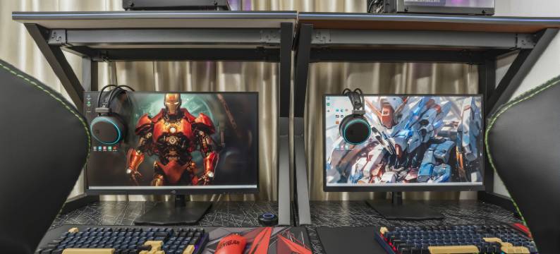 创娱电竞酒店(深圳石岩店)图片