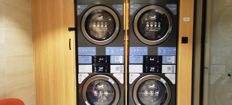 汉庭优佳酒店(长春火车站店)图片