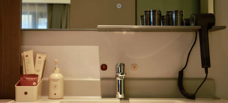 尚客优悦酒店(柞水高速路口收费站店)图片